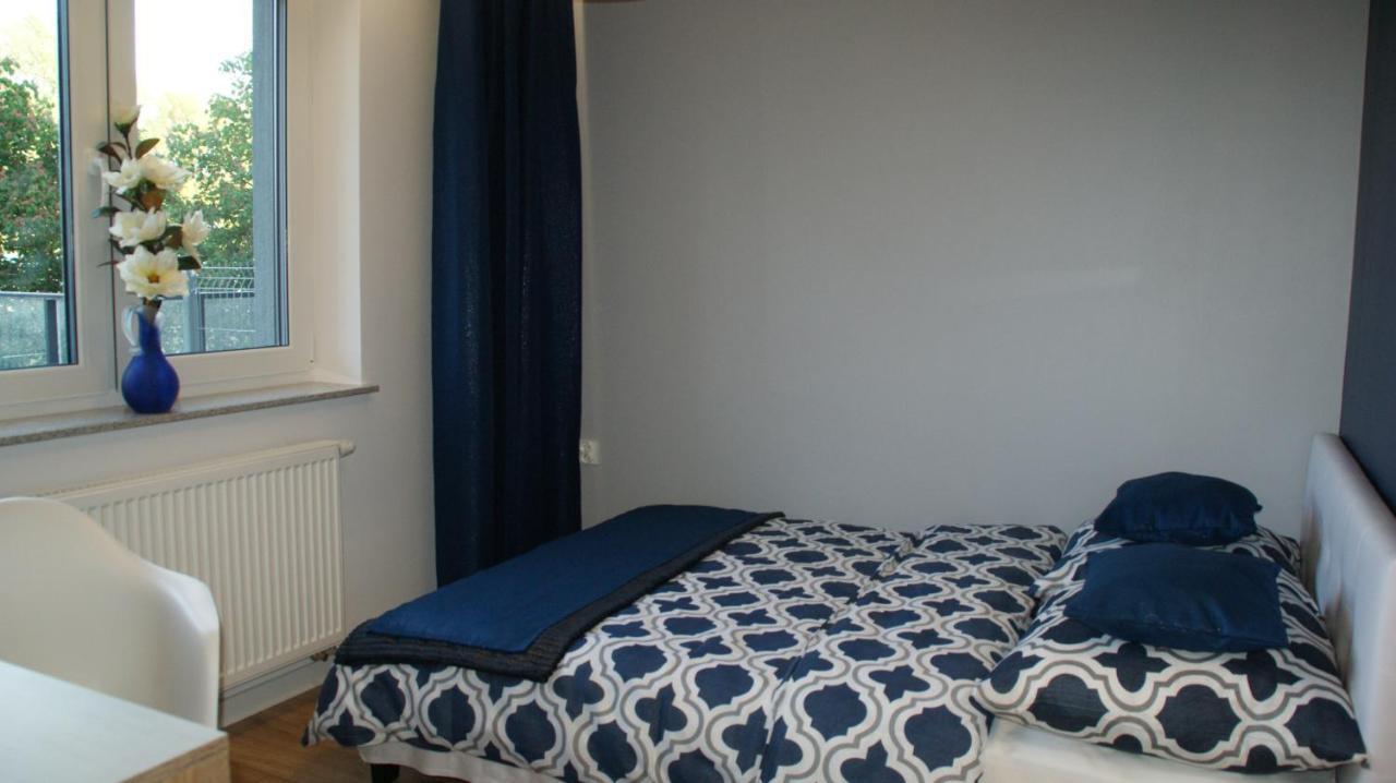 شقة بياليستوك  في Apartament Zegar 24H المظهر الخارجي الصورة